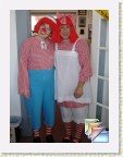 Oct 31, 2006:Halloween * (9 Slides)